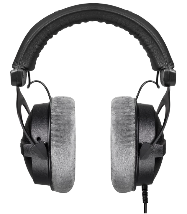 Studio Wireless Headphones